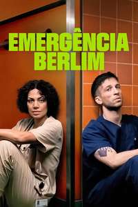 Berlin ER - Posters