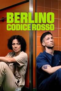 Berlin ER - Posters
