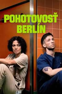 Berlin ER - Posters