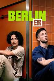 Berlin ER Season 1
