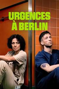 Berlin ER - Posters
