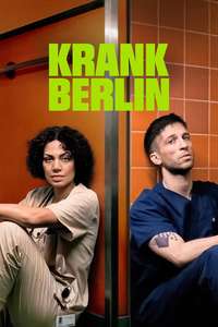 Berlin ER - Posters