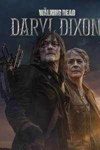 The Walking Dead: Daryl Dixon - Posters