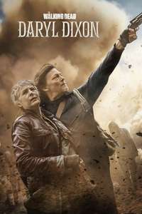 The Walking Dead: Daryl Dixon - Posters