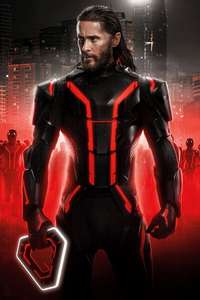 TRON: Ares - Posters
