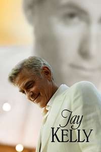 Jay Kelly - Posters