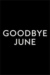 Goodbye June - Posters
