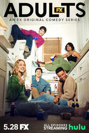 Adults Season 1