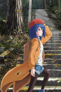 ZatsuTabi -That's Journey- - Posters