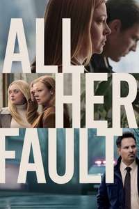All Her Fault - Posters