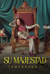 Su majestad