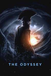 The Odyssey - Posters