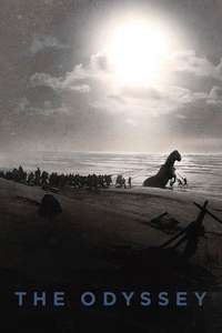 The Odyssey - Posters