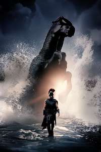 The Odyssey - Posters