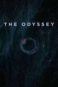 The Odyssey - Posters