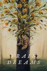 Train Dreams - Posters