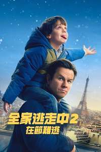 The Family Plan 2 - Posters