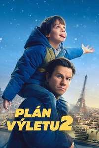 The Family Plan 2 - Posters