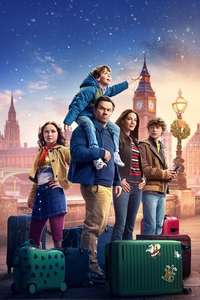 The Family Plan 2 - Posters