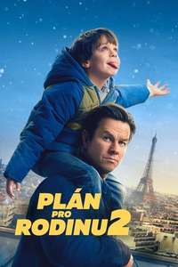 The Family Plan 2 - Posters