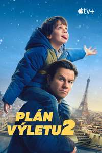 The Family Plan 2 - Posters