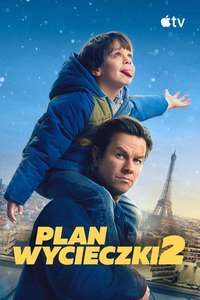 The Family Plan 2 - Posters