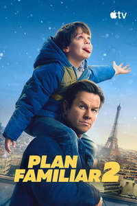 The Family Plan 2 - Posters