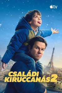 The Family Plan 2 - Posters