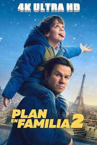 The Family Plan 2 - Posters