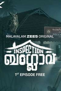 Inspection Bungalow - Posters