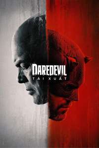 Daredevil: Born Again - Posters