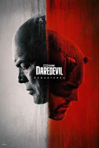 Daredevil: Born Again - Posters