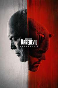 Daredevil: Born Again - Posters
