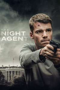 The Night Agent - Posters