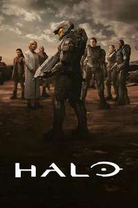 Halo - Posters