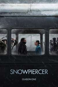 Snowpiercer - Posters