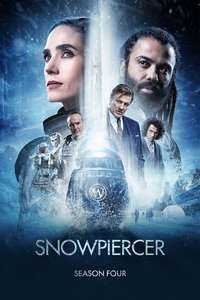 Snowpiercer - Posters