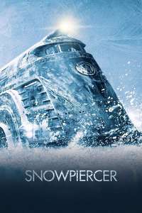 Snowpiercer - Posters