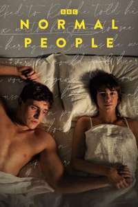 Normal People - Posters