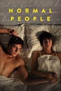 Normal People - Posters