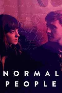 Normal People - Posters