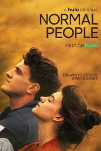 Normal People - Posters