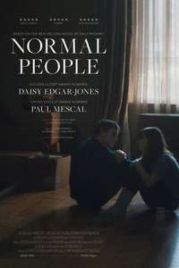 Normal People - Posters