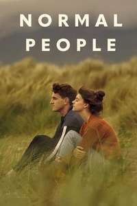 Normal People - Posters