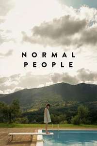 Normal People - Posters