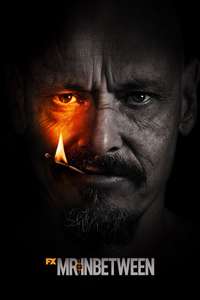 Mr Inbetween - Posters
