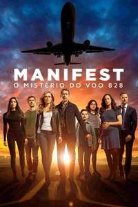 Manifest - Posters