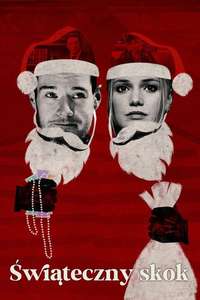 Jingle Bell Heist - Posters