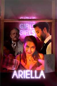 Ariella - Posters