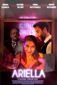 Ariella - Posters